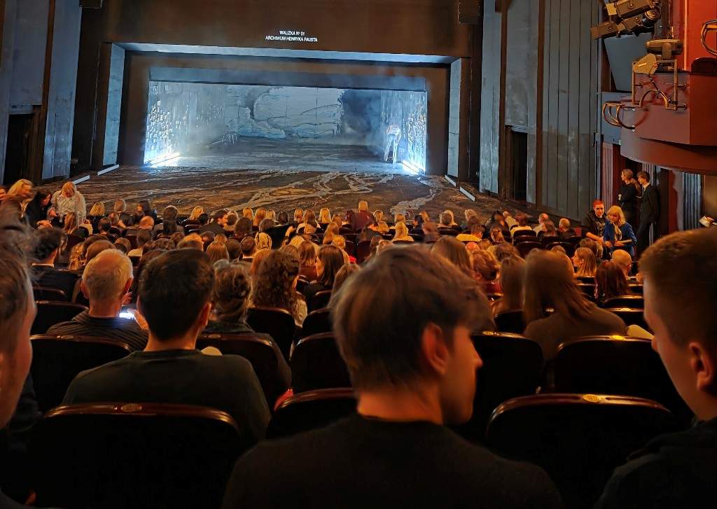 Śladami historii i literatury
