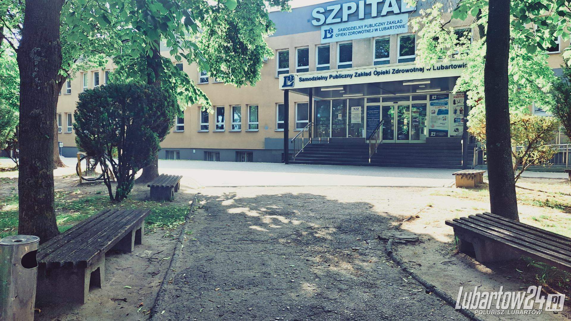 Szpital