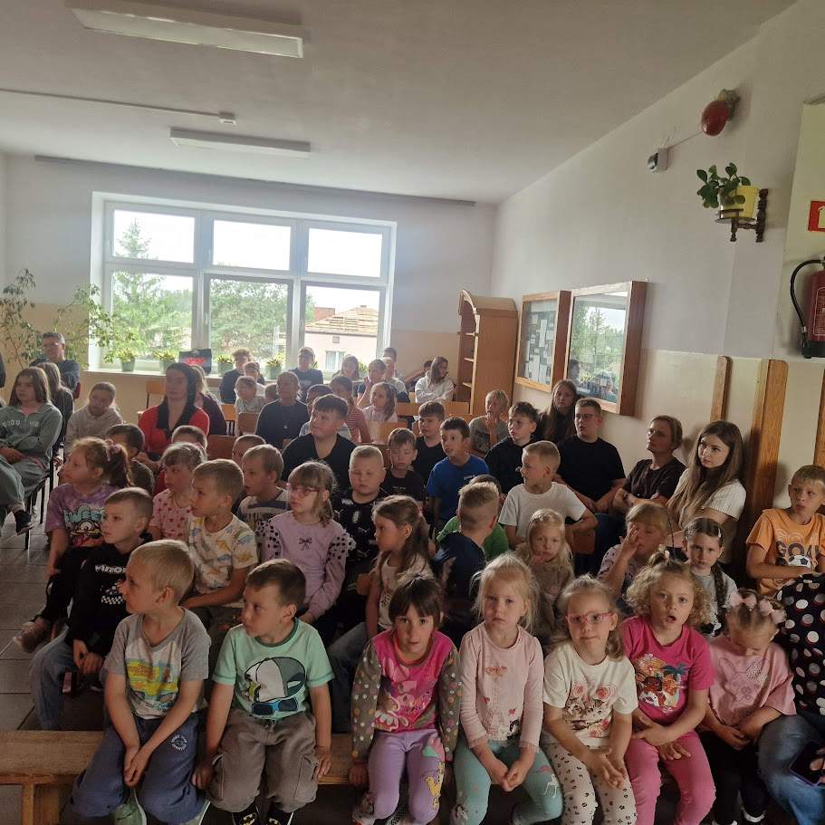 Z miłości do lotnictwa