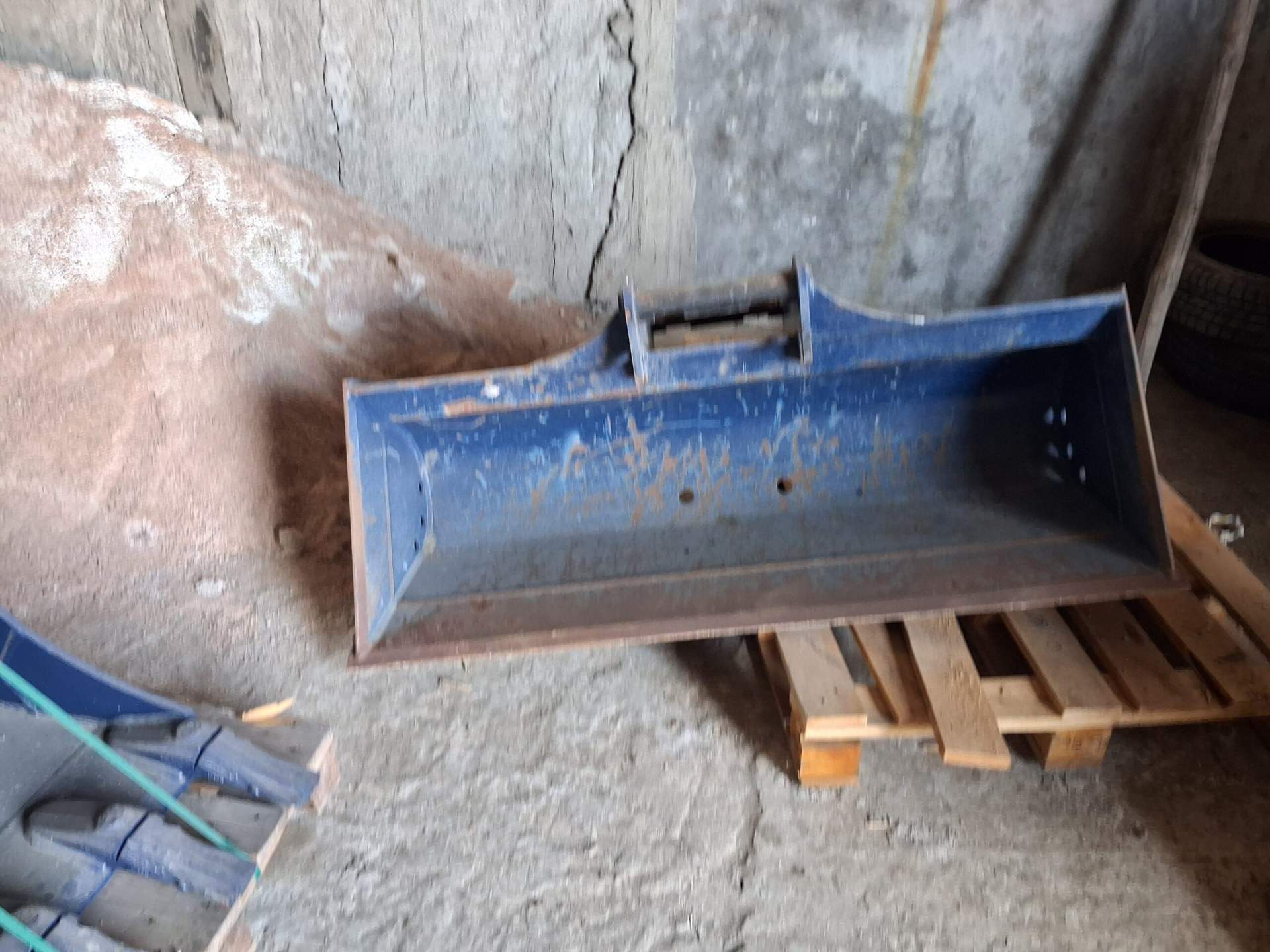 Nowy sprzęt w ZDP
