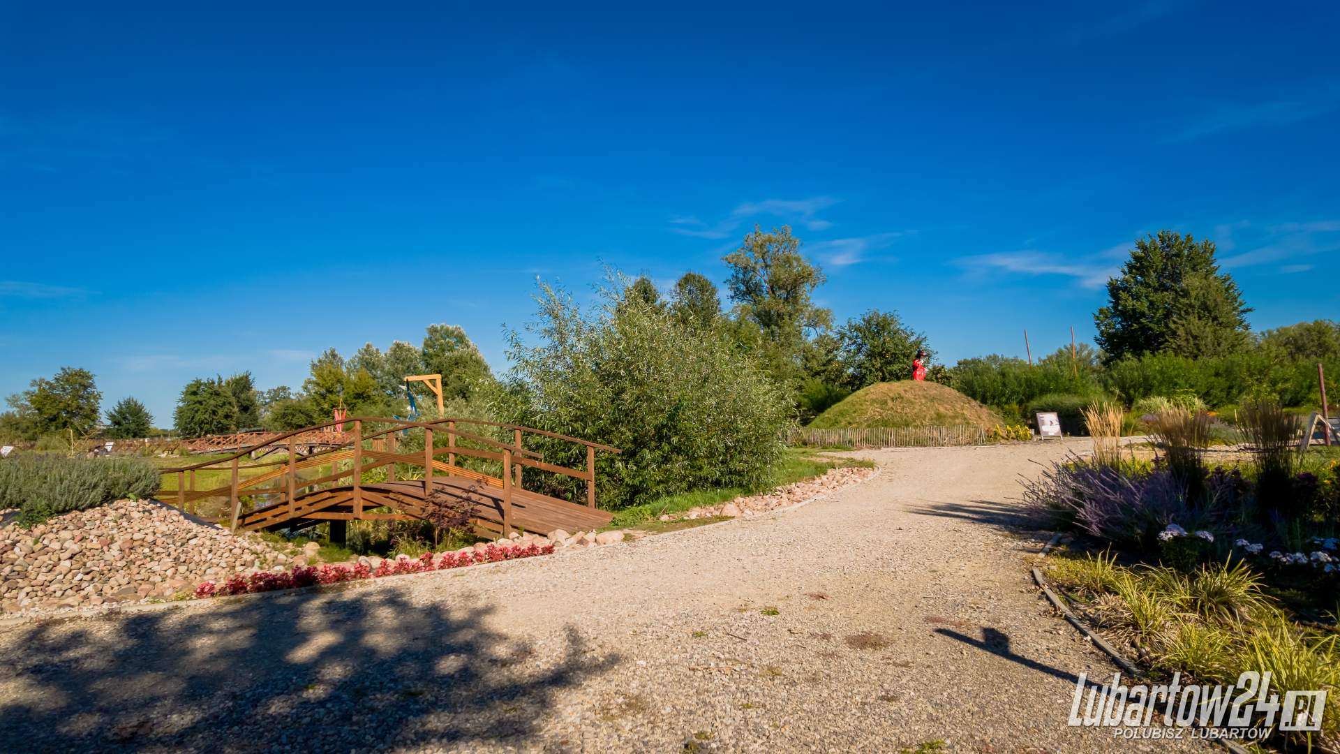 Park rozrywki Wyspy