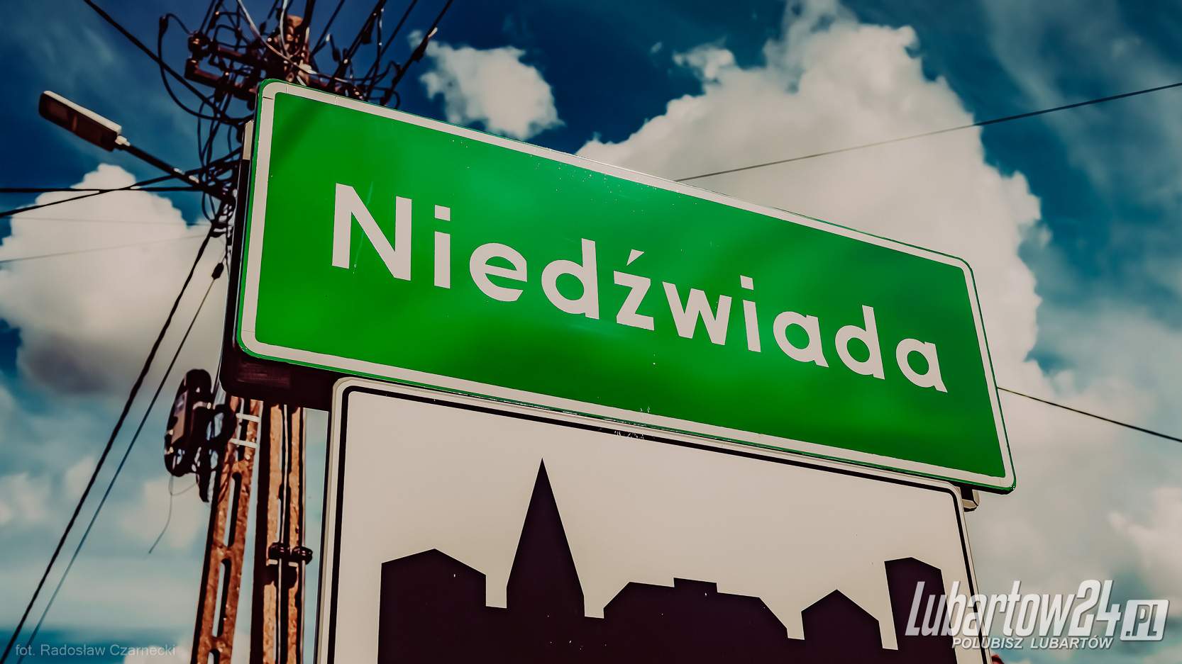 Niedźwiada znak