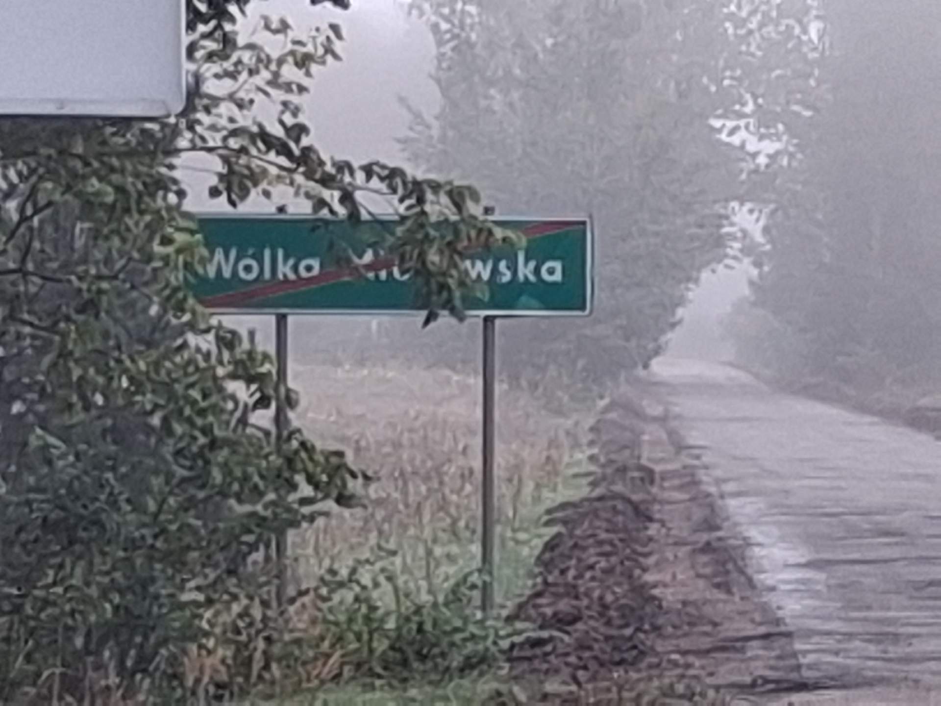 Remont Drogi Powiatowej