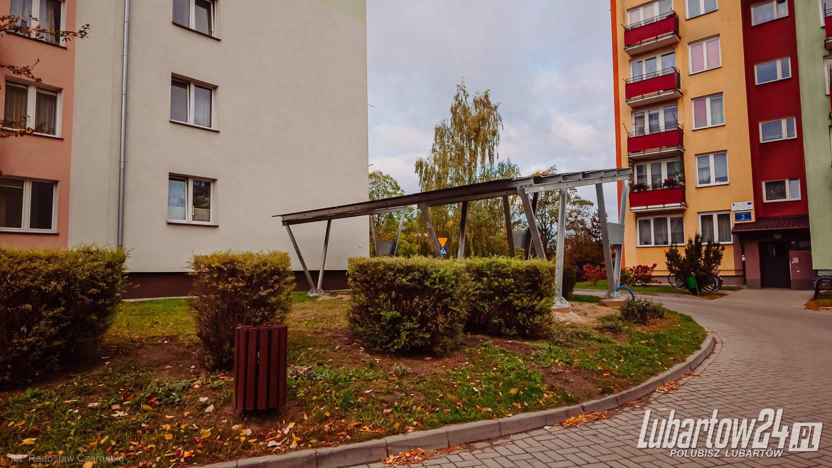Carport