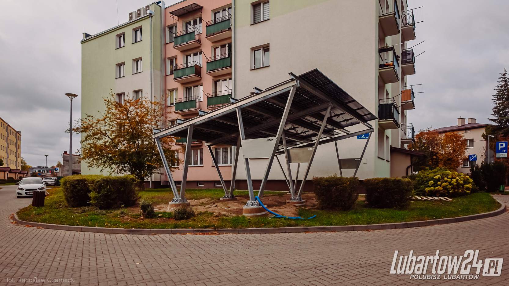 Carport