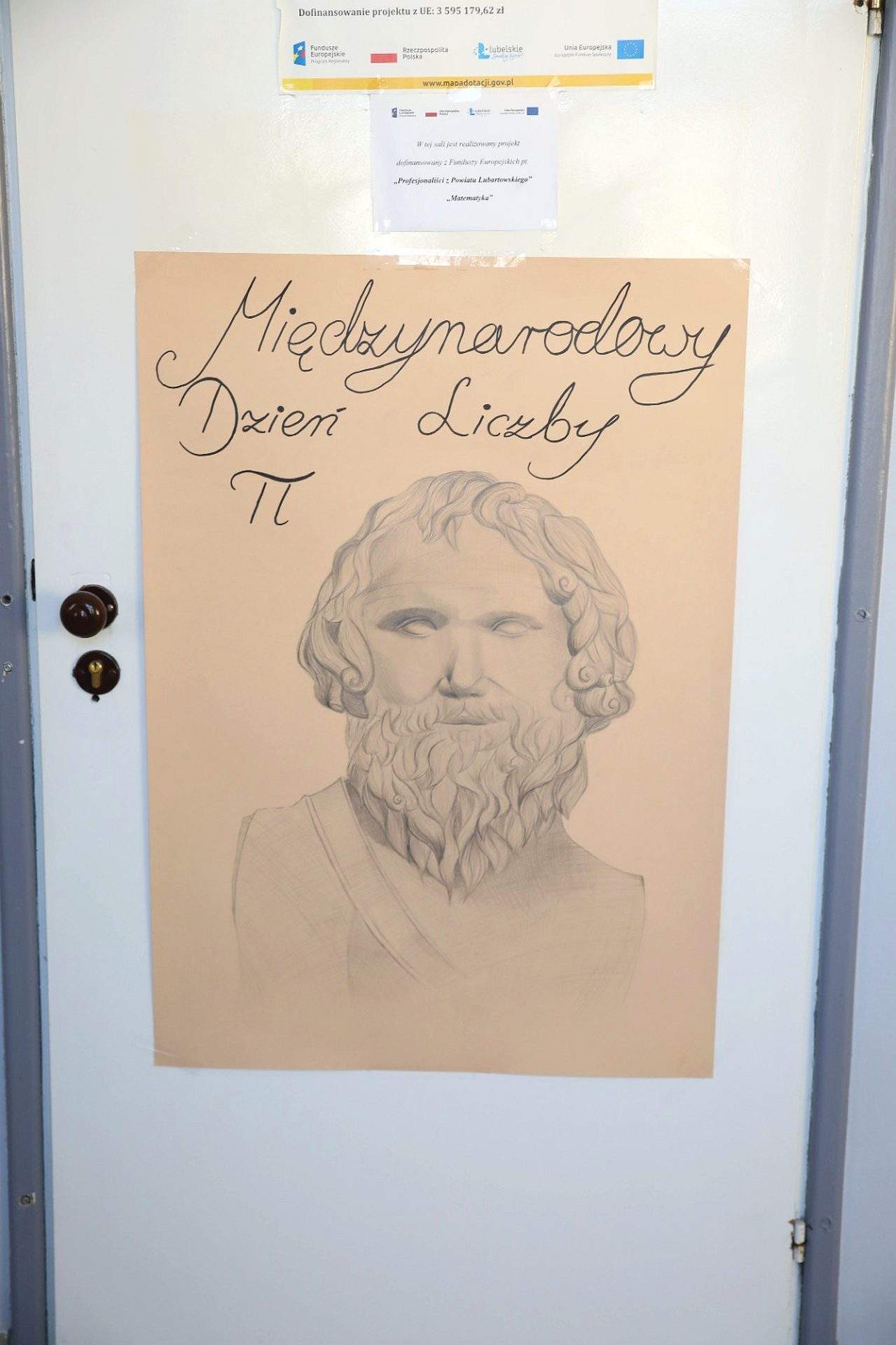 Dzień Liczby Pi