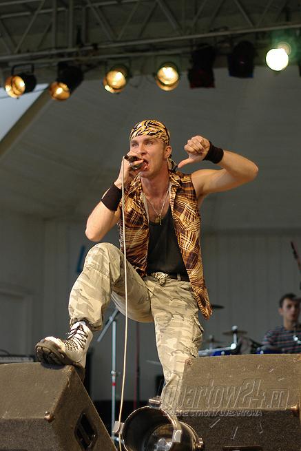 RAF III