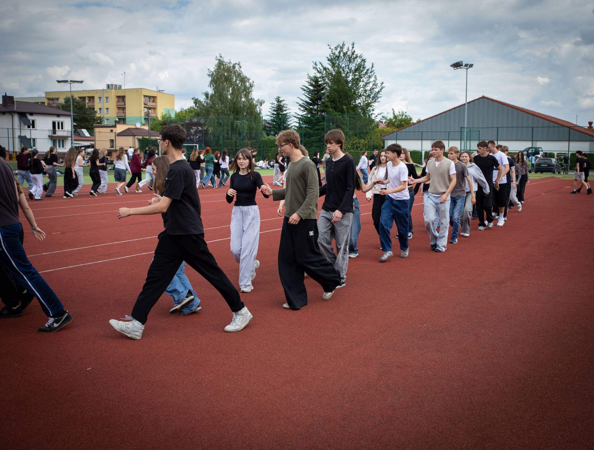 Dzień Dziecka w ZS2