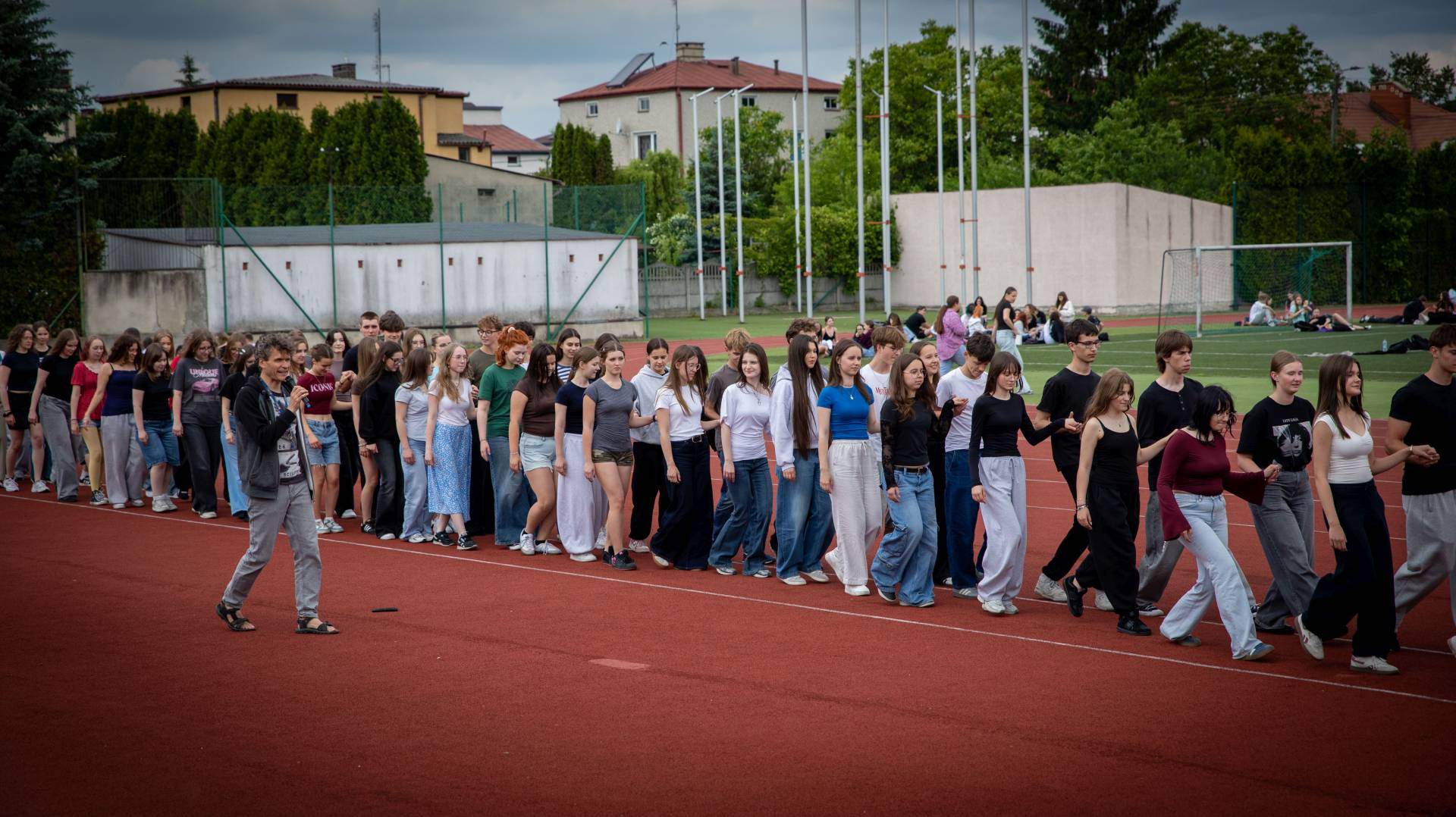 Dzień Dziecka w ZS2