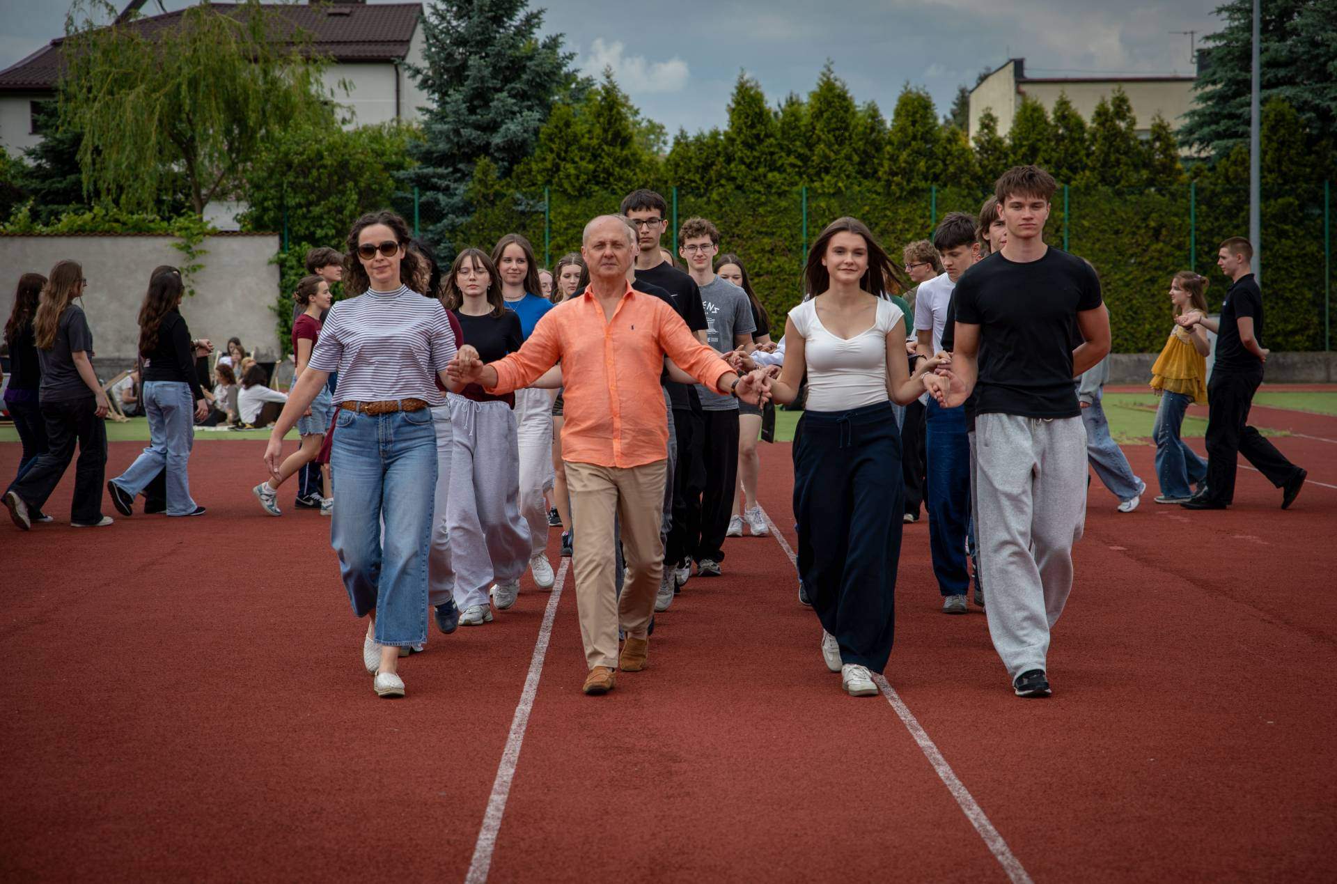 Dzień Dziecka w ZS2