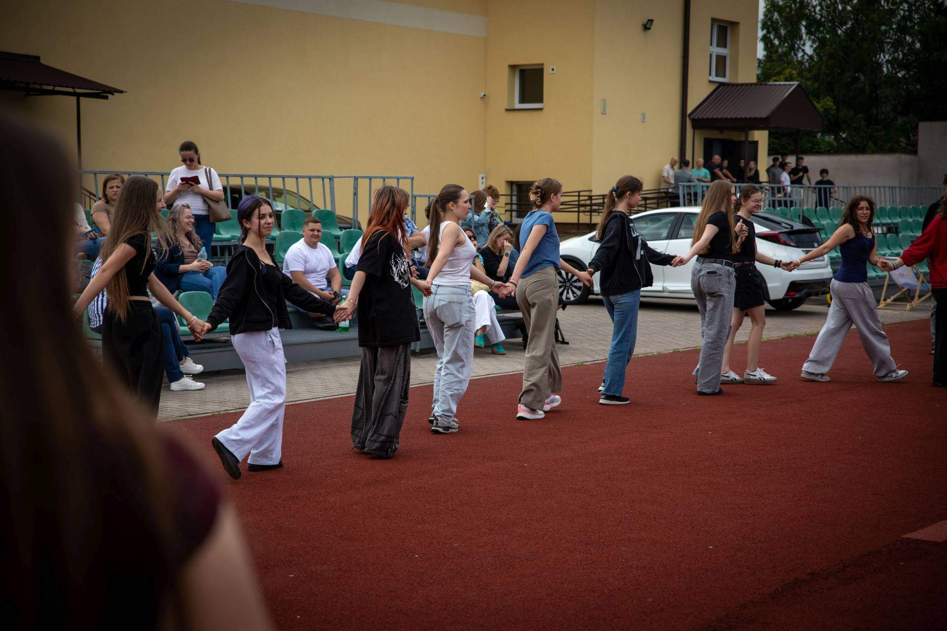 Dzień Dziecka w ZS2