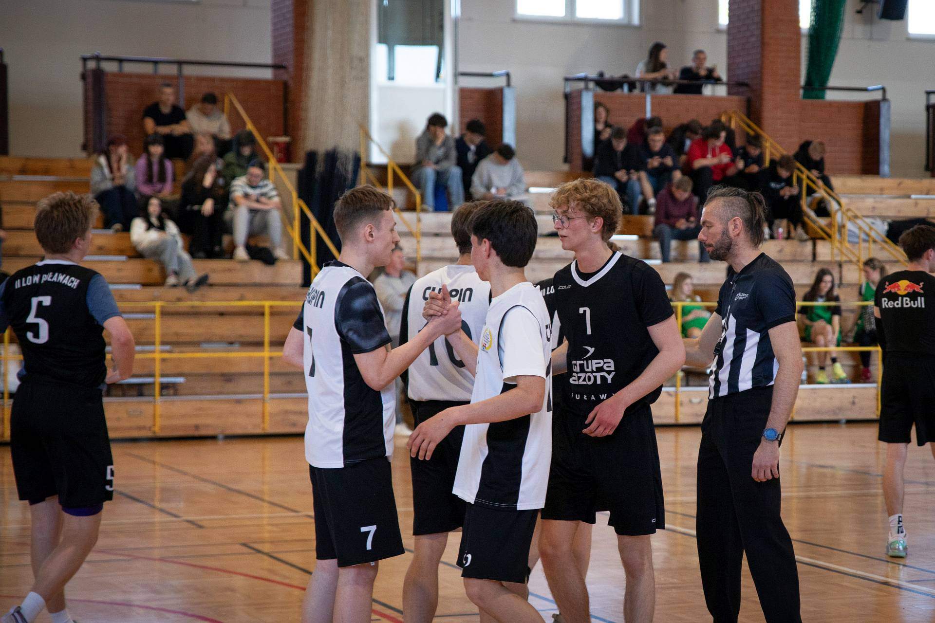 koszykówka 3x3