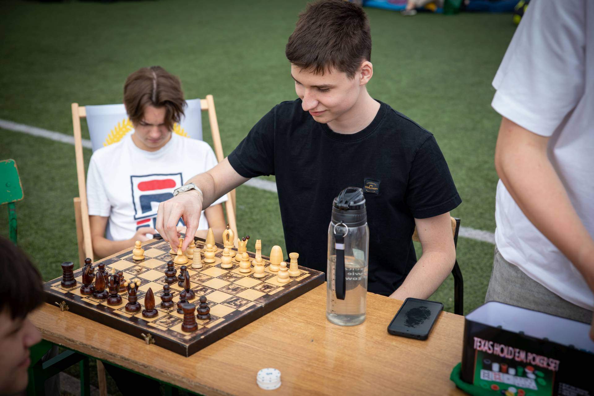 Dzień Dziecka w ZS2