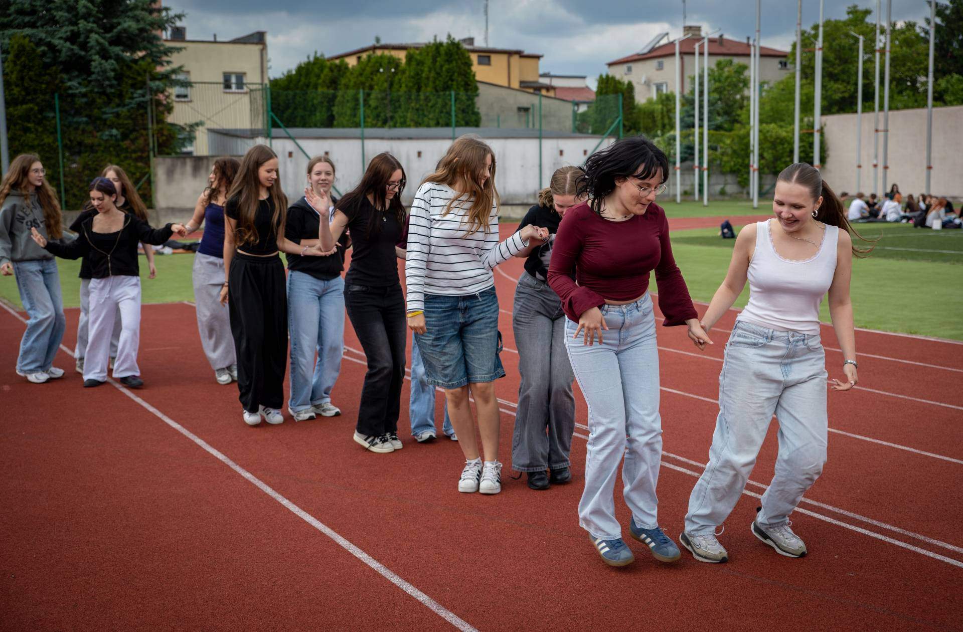 Dzień Dziecka w ZS2