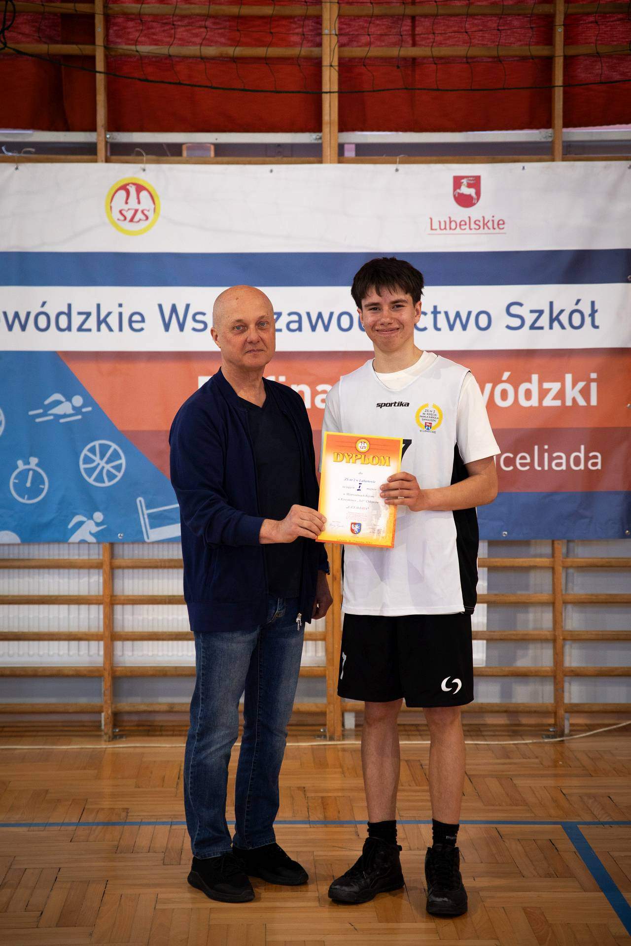 koszykówka 3x3
