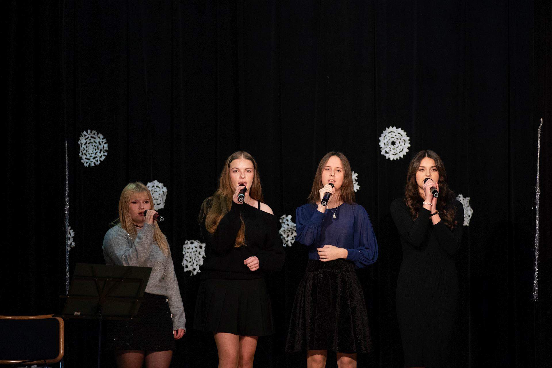 Chopin dla hospicjum