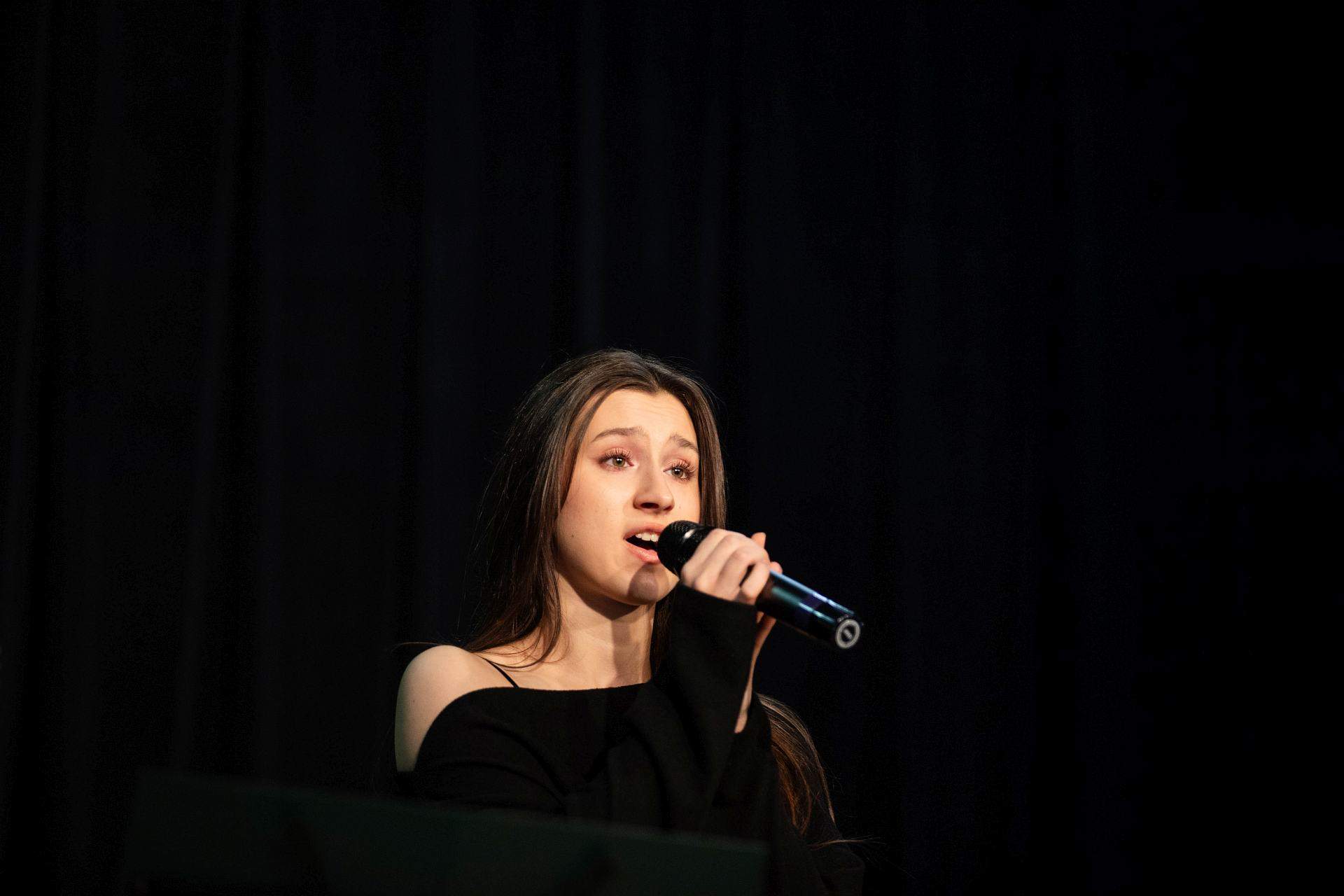 Chopin dla hospicjum