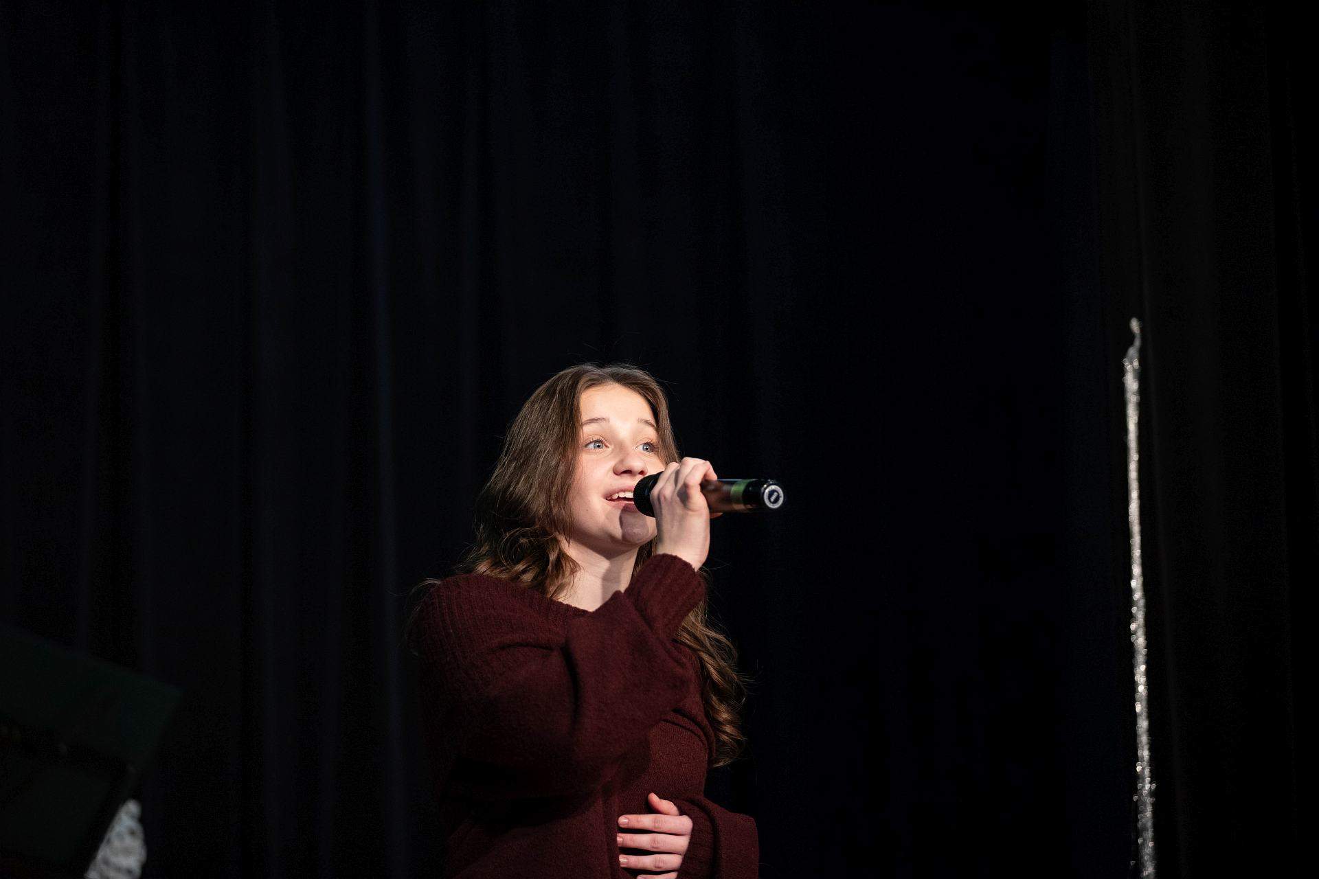 Chopin dla hospicjum