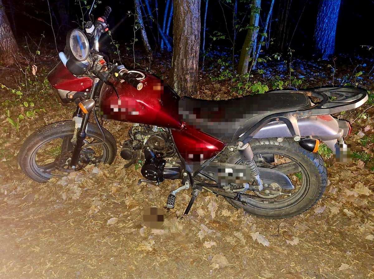 Motorower