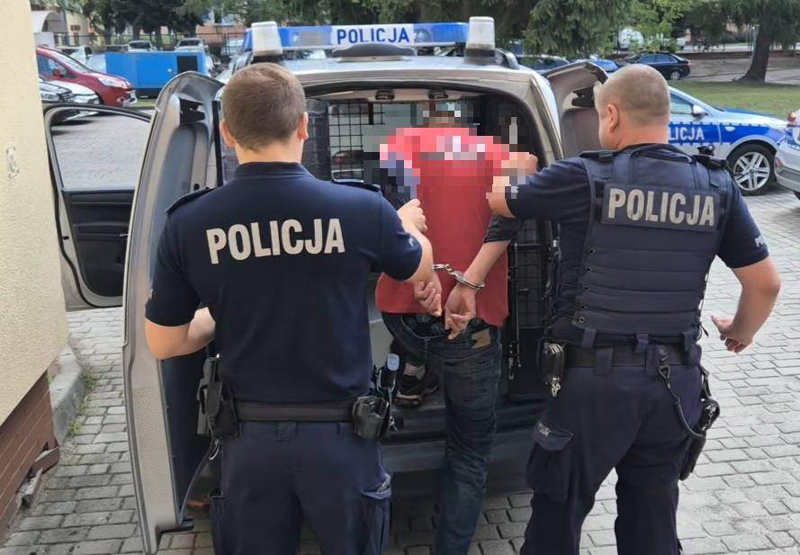 3-miesięczny areszt za znęcanie i groźby karalne