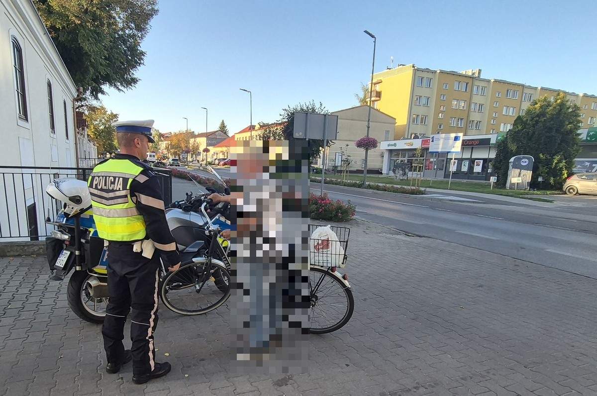 Bezpieczny Pieszy
