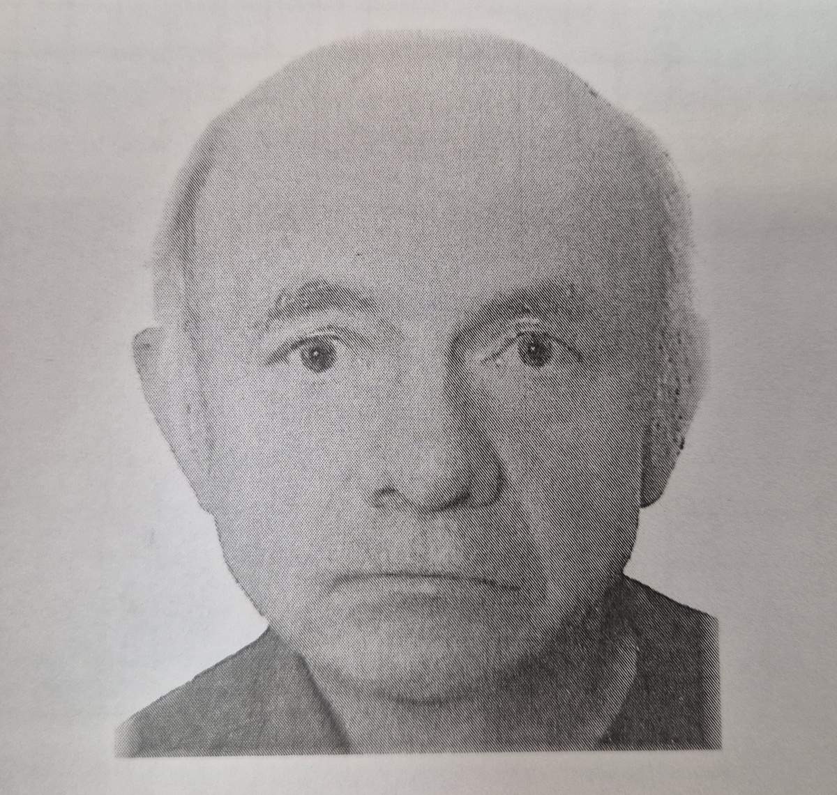 Zaginął mieszkaniec gminy Lubartów