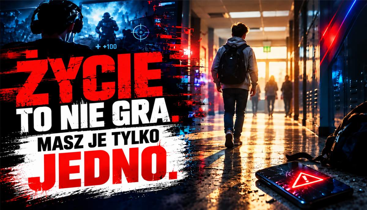 Bezpieczeństwo młodzieży w sieci