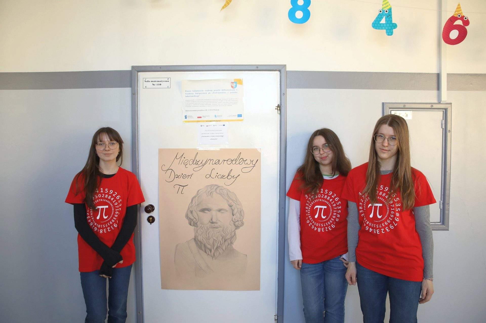 Dzień Liczby Pi