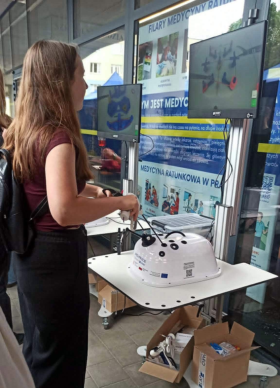 Nauka, pasja i przyszłość