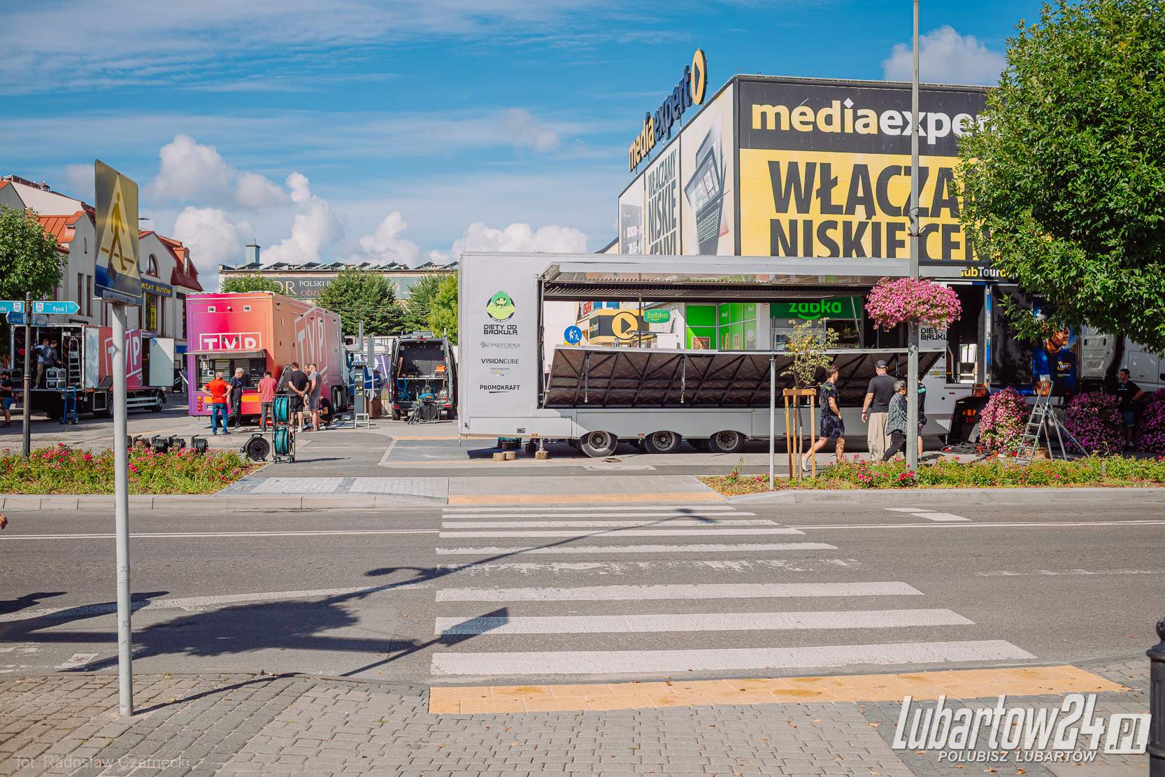 4. Tour de Pologne Women