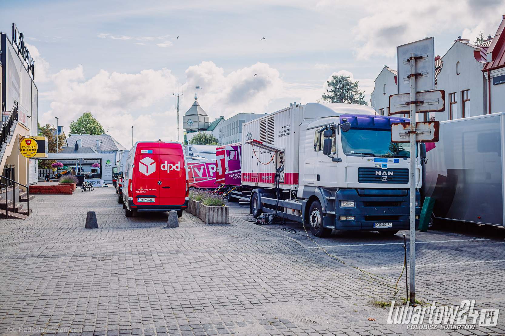 4. Tour de Pologne Women