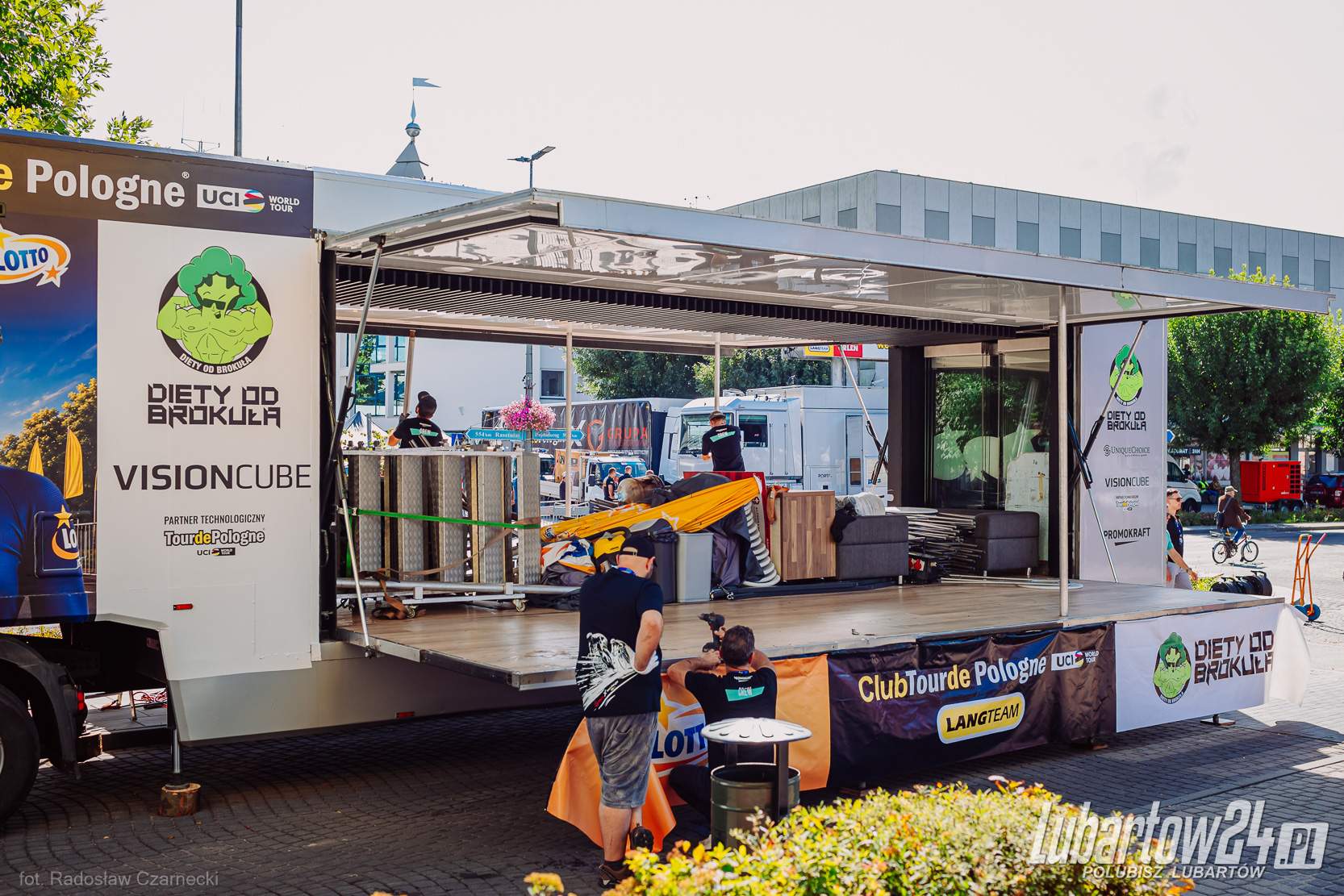 4. Tour de Pologne Women