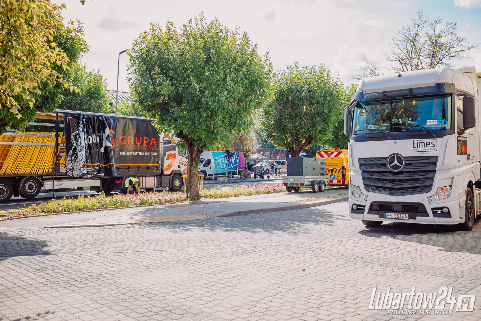 4. Tour de Pologne Women