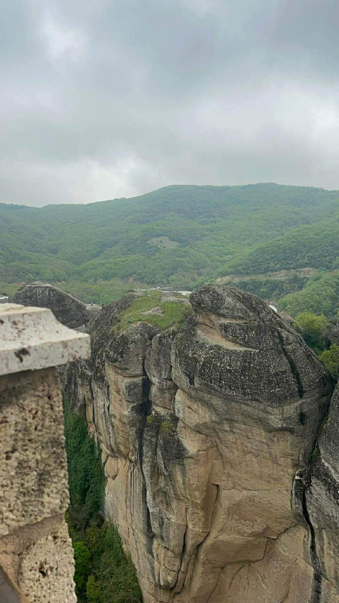 uczniowie w Grecji