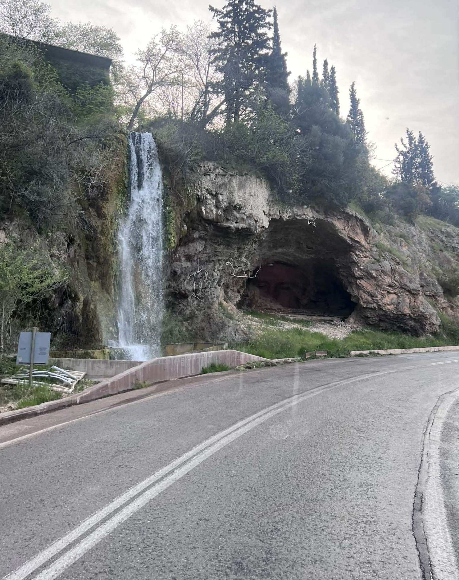 uczniowie w Grecji