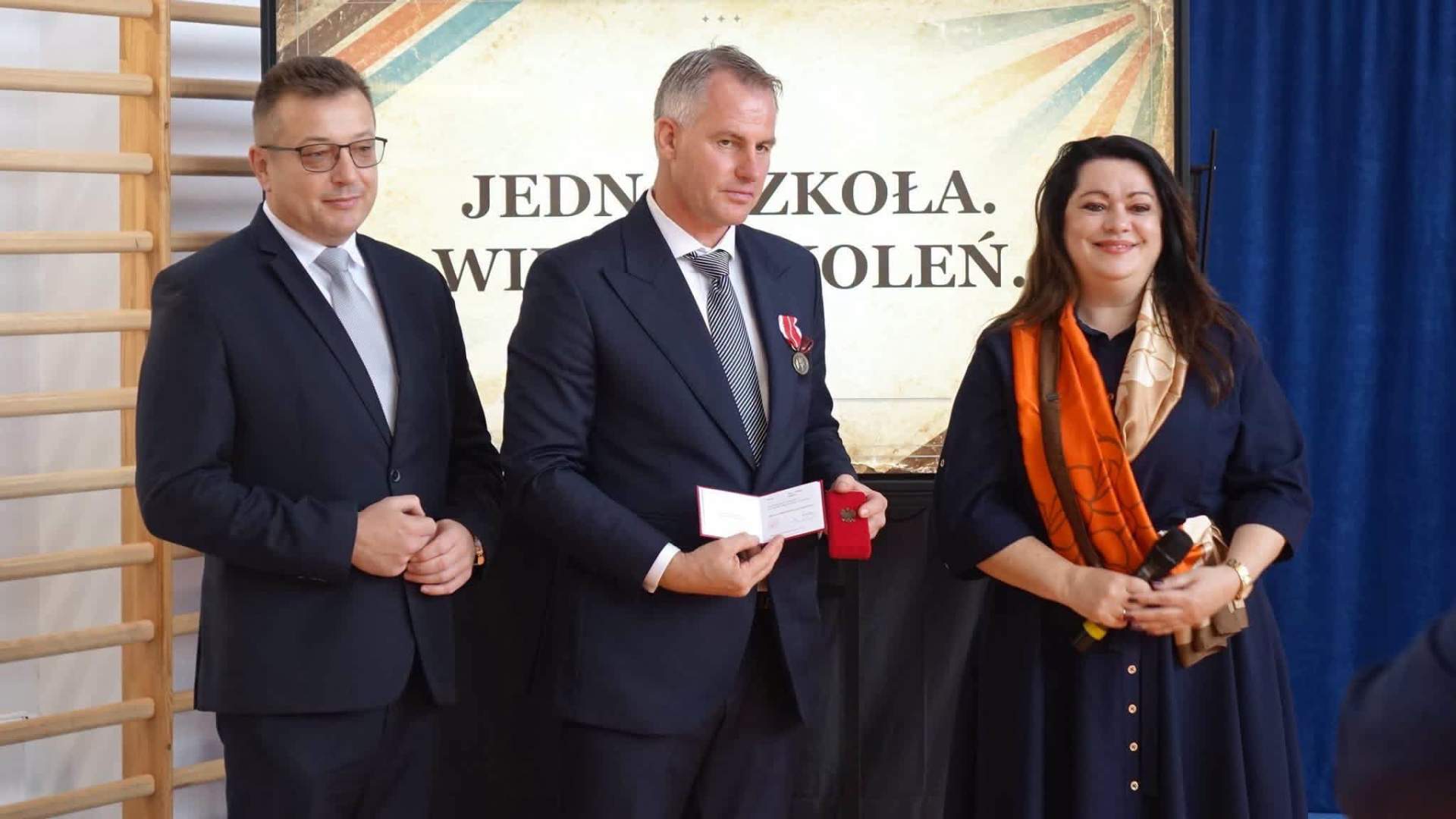 160 lat Szkoły Podstawowej