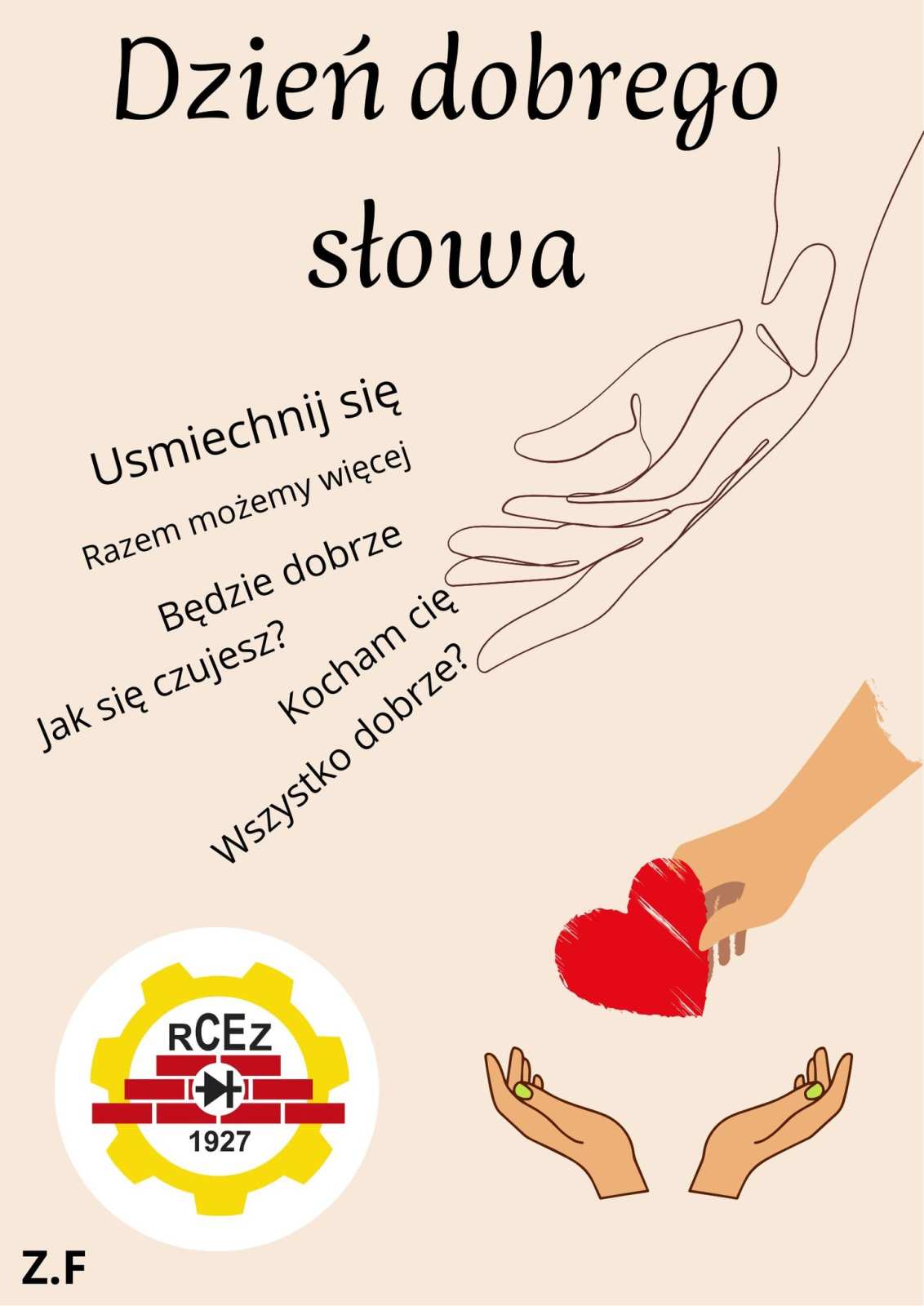 Przystanek RELACJE