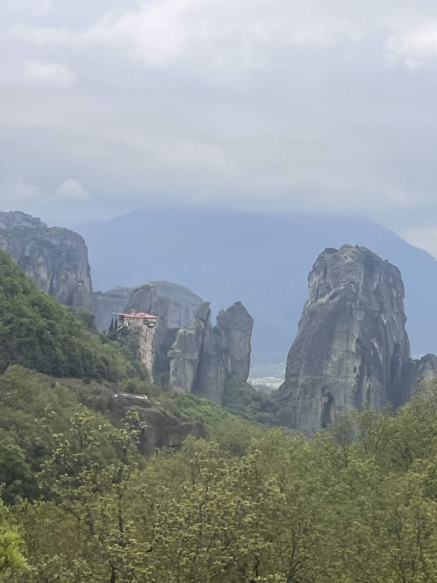 uczniowie w Grecji