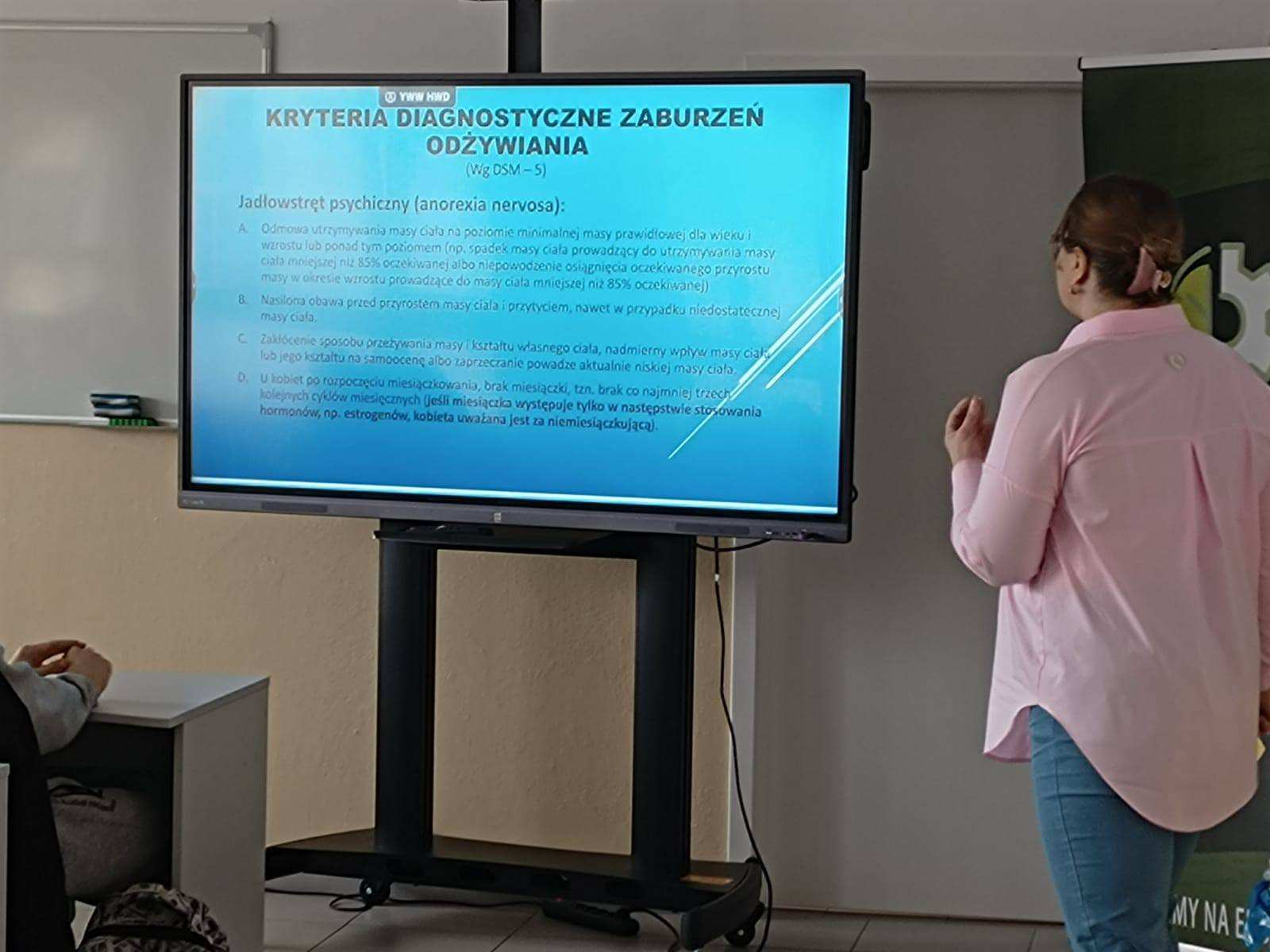 Przystanek RELACJE