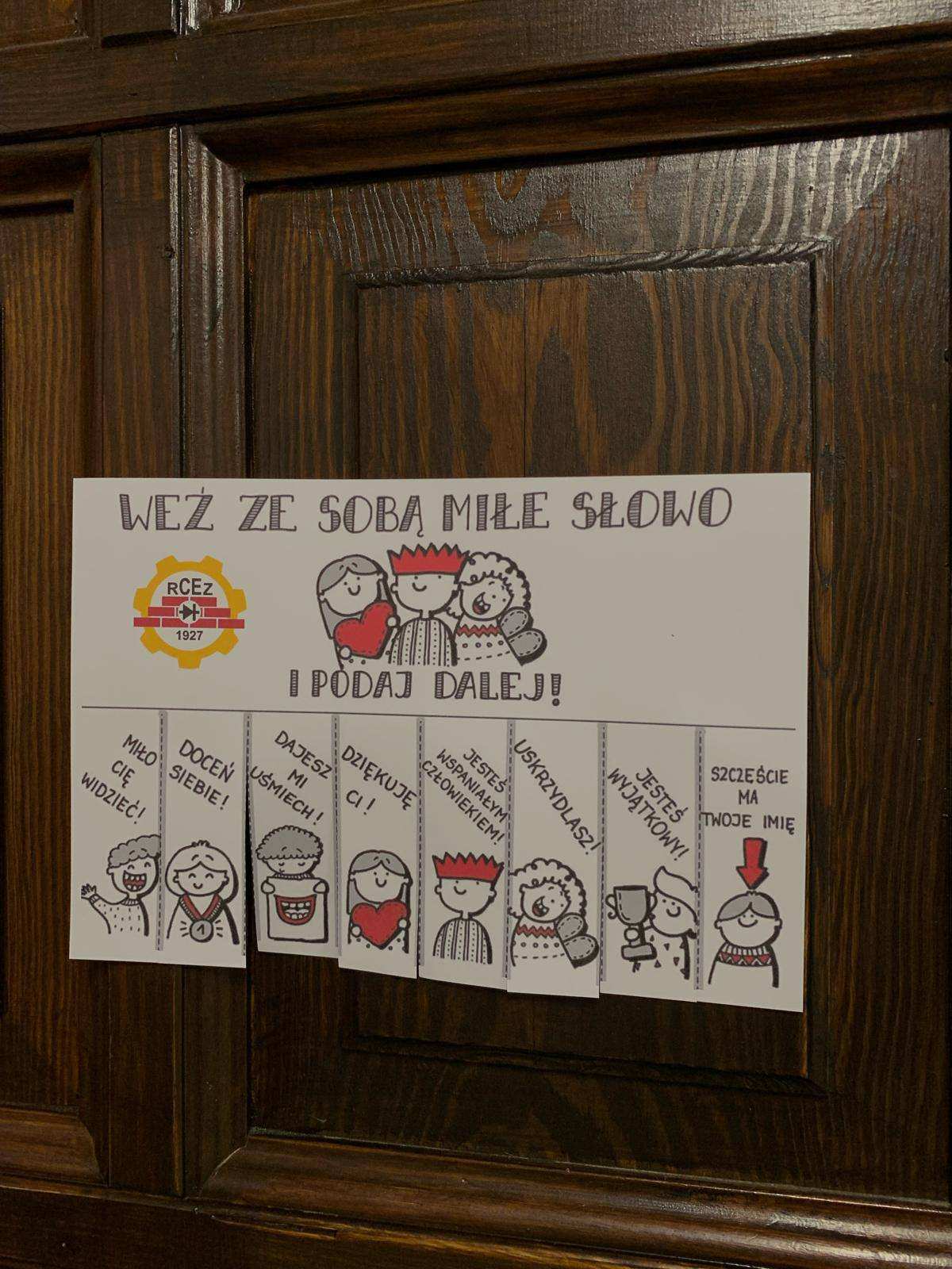 Przystanek RELACJE