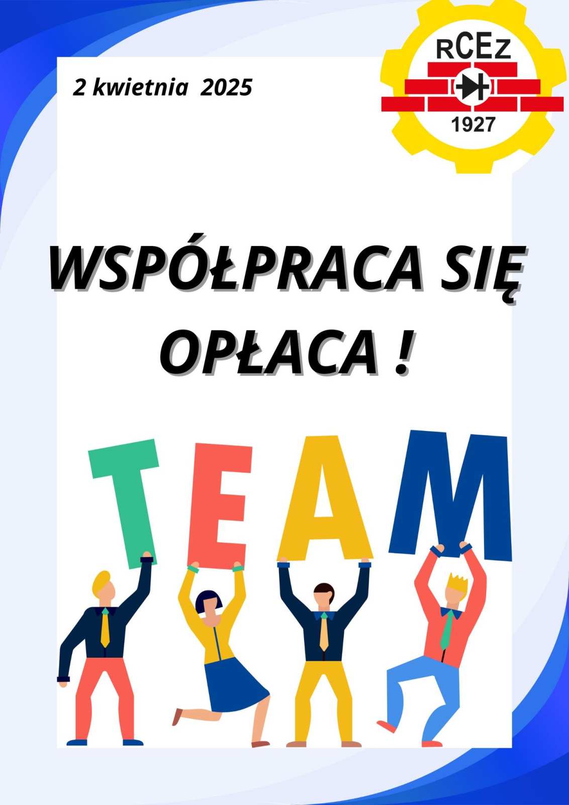 Przystanek RELACJE