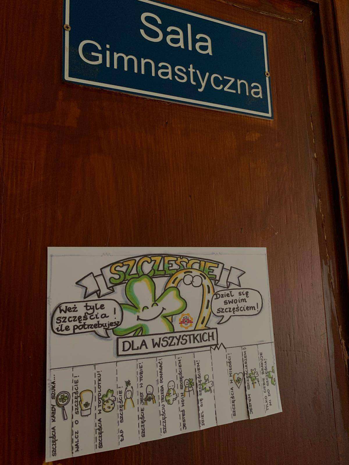 Przystanek RELACJE
