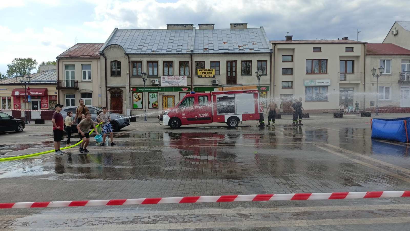 Lany Poniedziałek