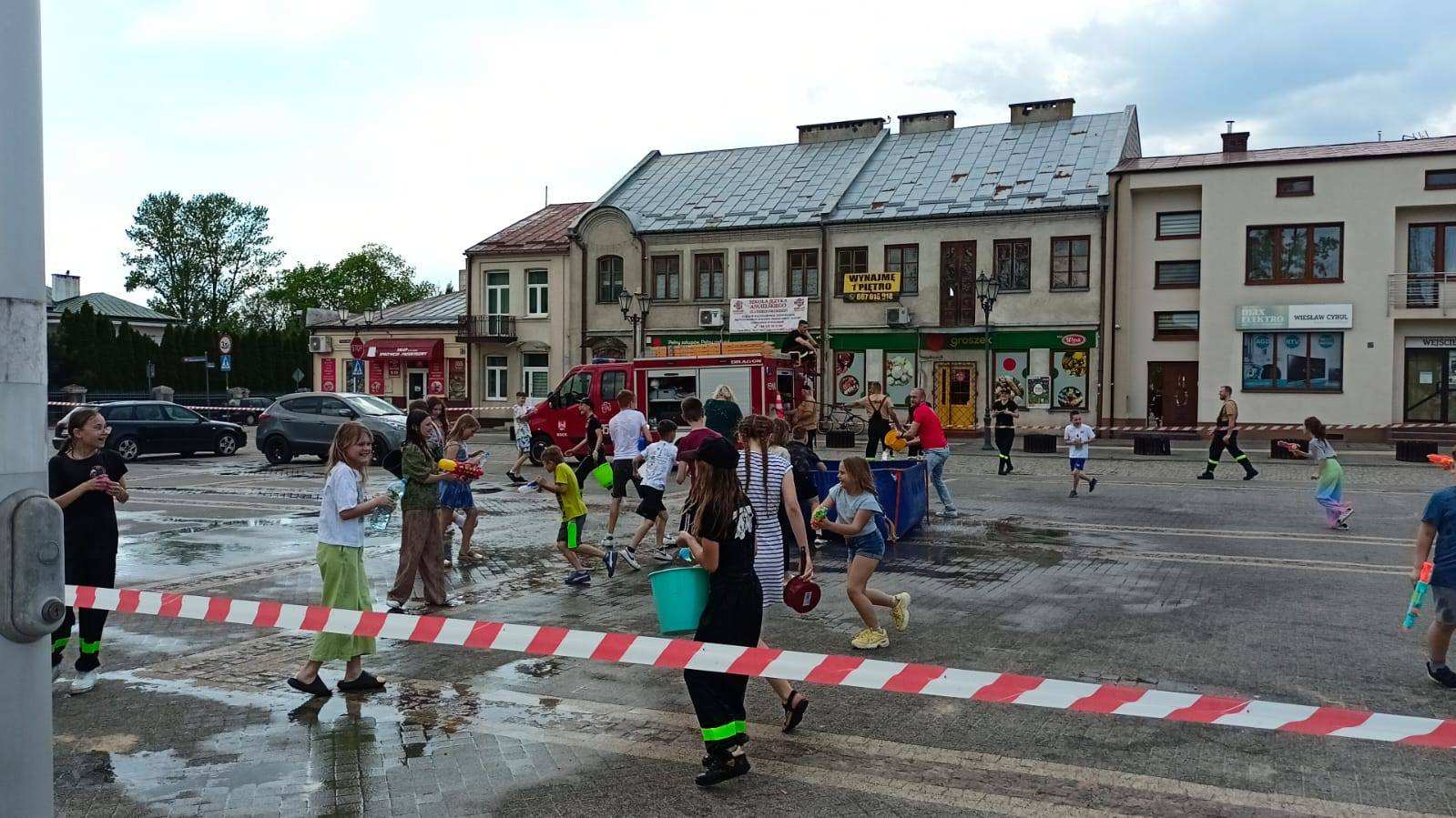Lany Poniedziałek
