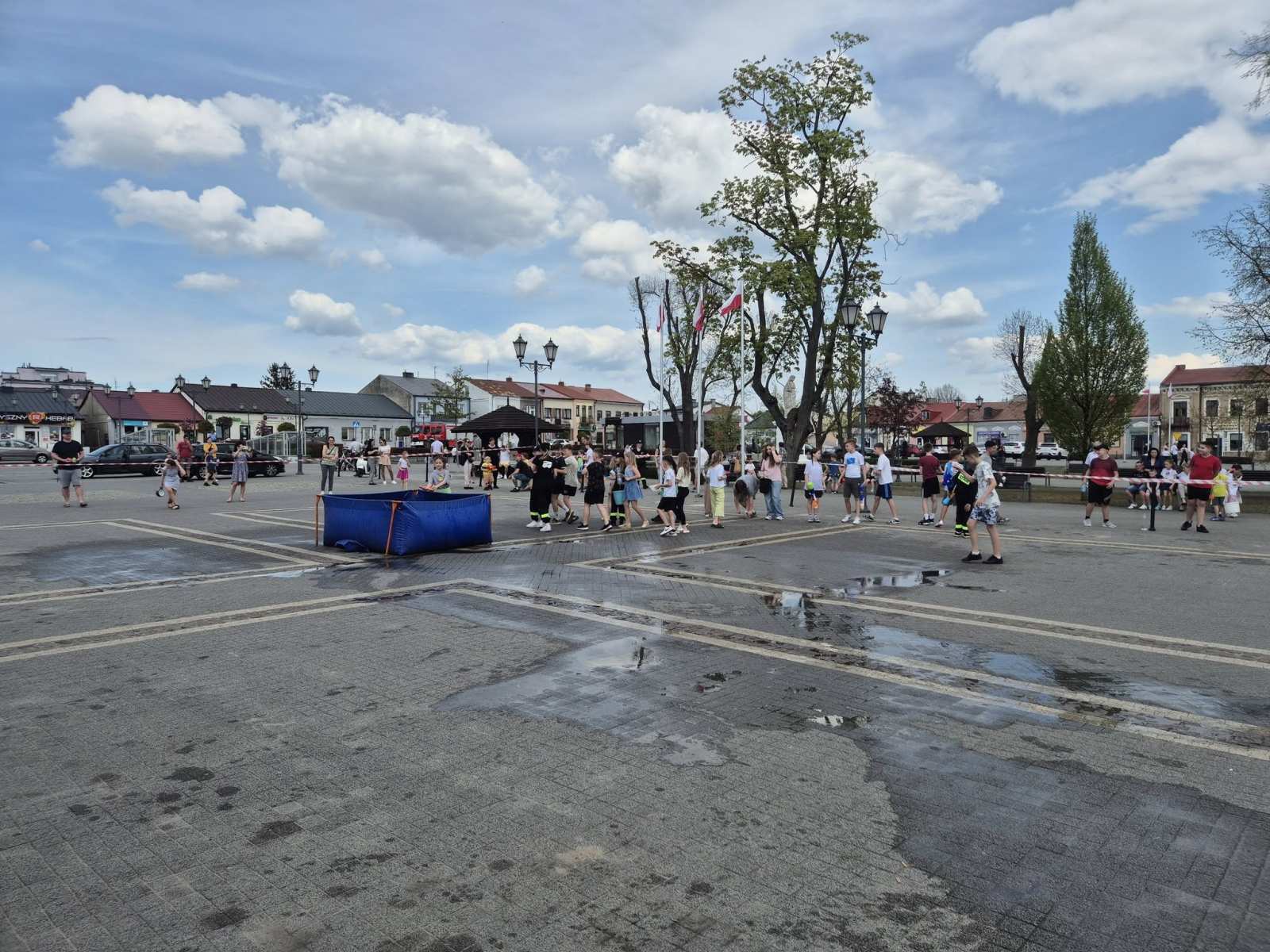 Lany Poniedziałek