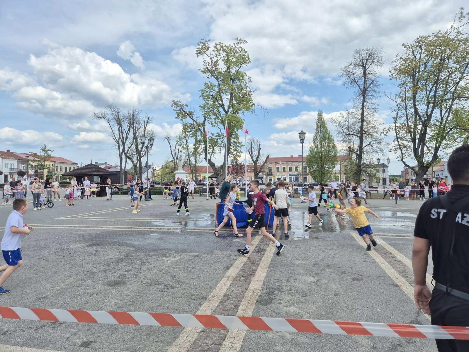Lany Poniedziałek