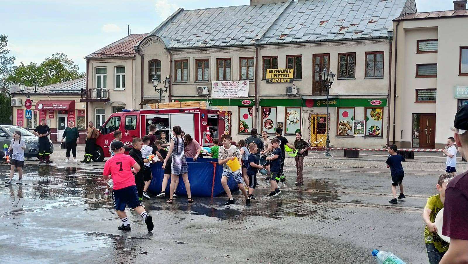 Lany Poniedziałek