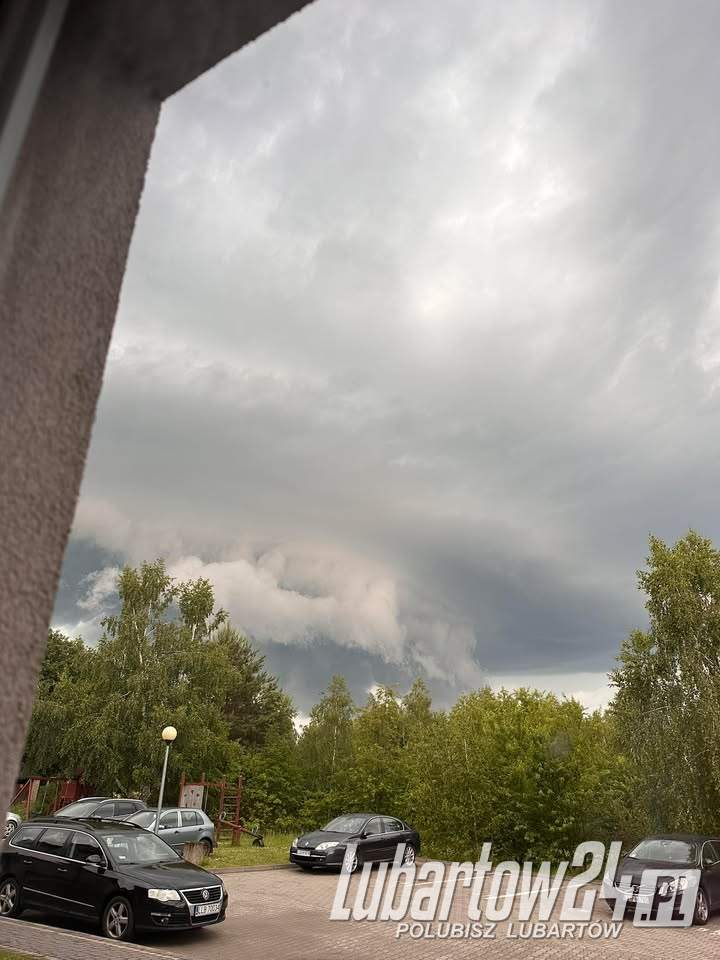 Burza