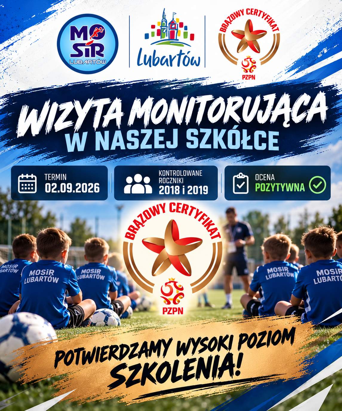 AP MOSiR Lubartów