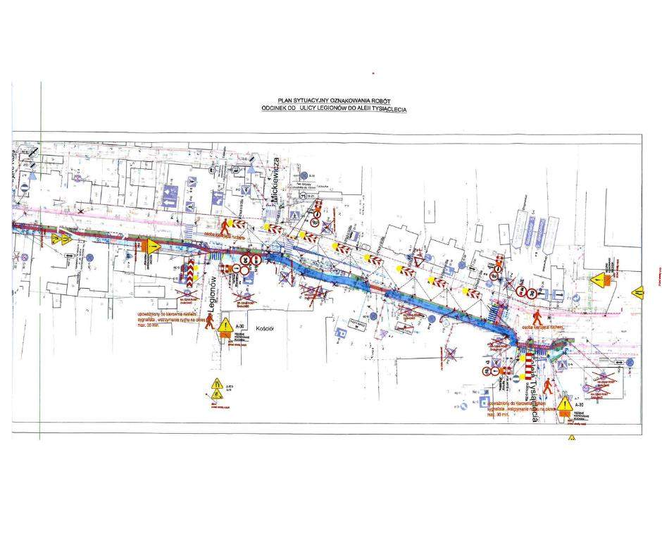 Niebawem ruszy budowa nowej ścieżki rowerowej w Lubartowie